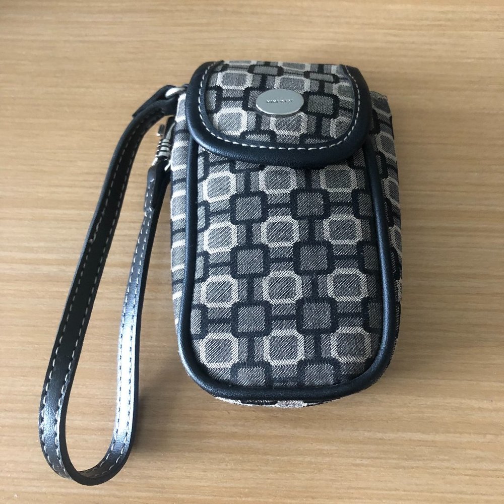 Nine West Mini Purse + Storage Carrier